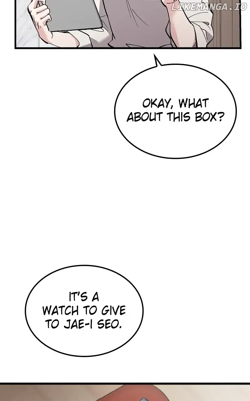 The Team Leader is Tired of Being A Newlywed Chapter 47 Online - página 10