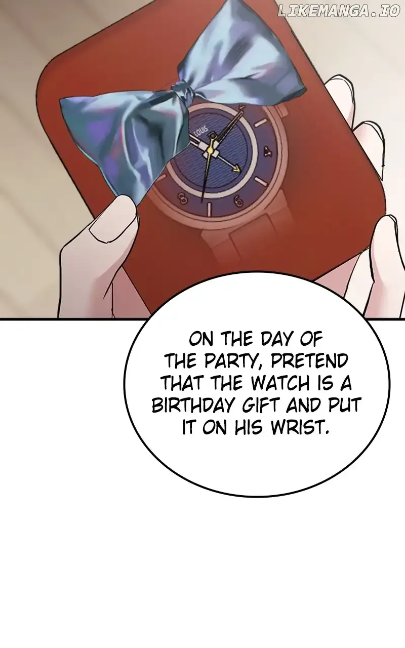 The Team Leader is Tired of Being A Newlywed Chapter 47 Online - página 11