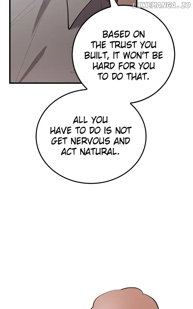 The Team Leader is Tired of Being A Newlywed Chapter 47 Online - página 14