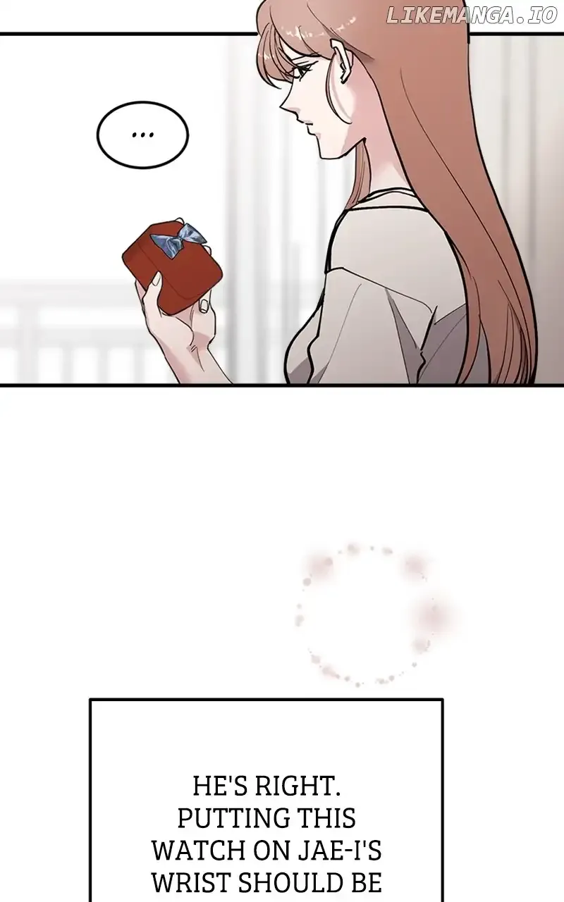 The Team Leader is Tired of Being A Newlywed Chapter 47 Online - página 15