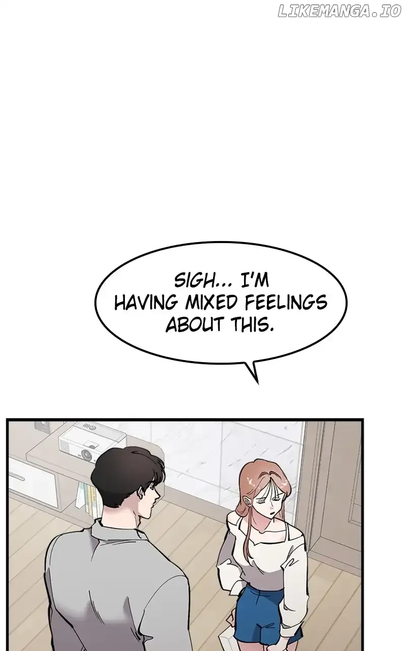 The Team Leader is Tired of Being A Newlywed Chapter 47 Online - página 18