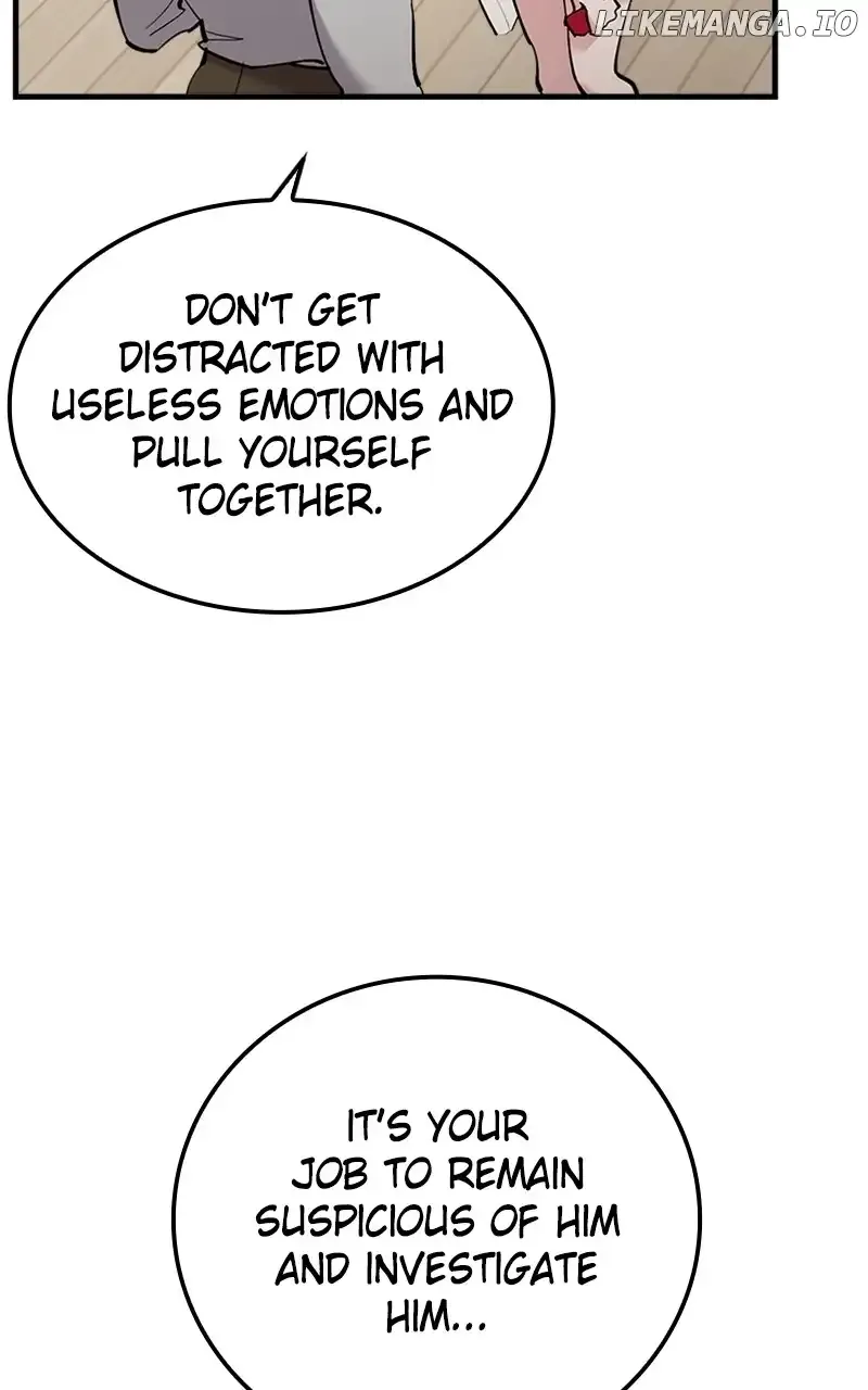 The Team Leader is Tired of Being A Newlywed Chapter 47 Online - página 19