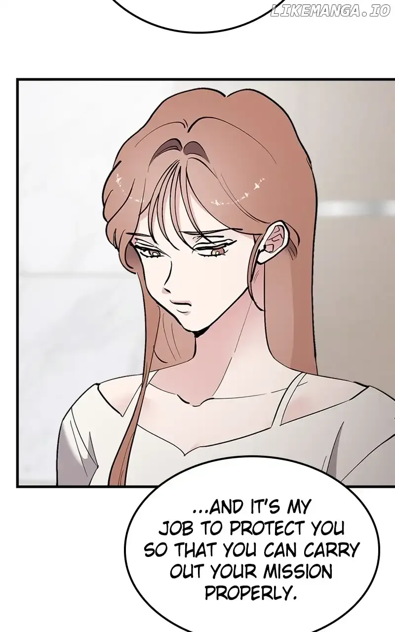 The Team Leader is Tired of Being A Newlywed Chapter 47 Online - página 20