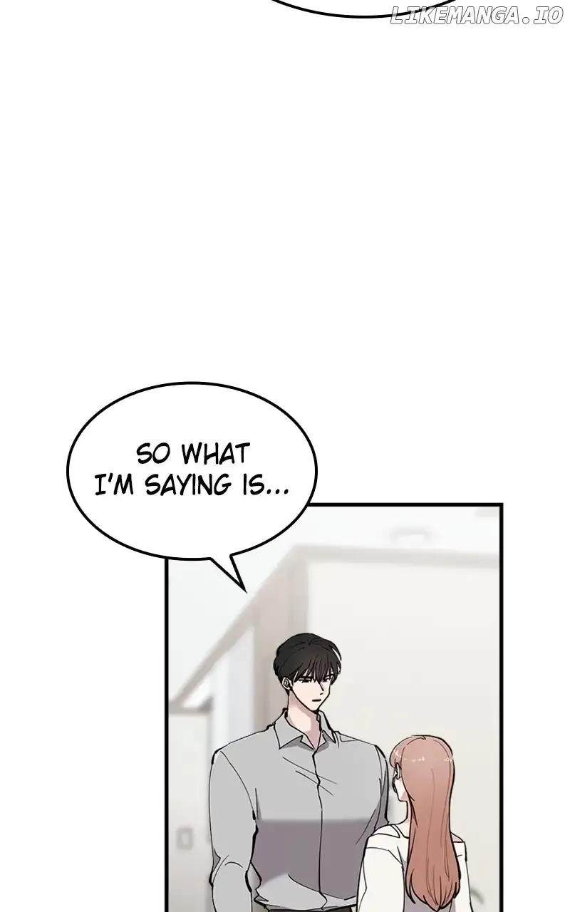 The Team Leader is Tired of Being A Newlywed Chapter 47 Online - página 21