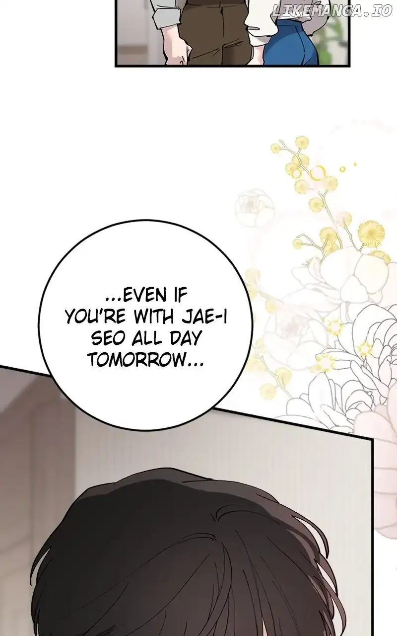 The Team Leader is Tired of Being A Newlywed Chapter 47 Online - página 22