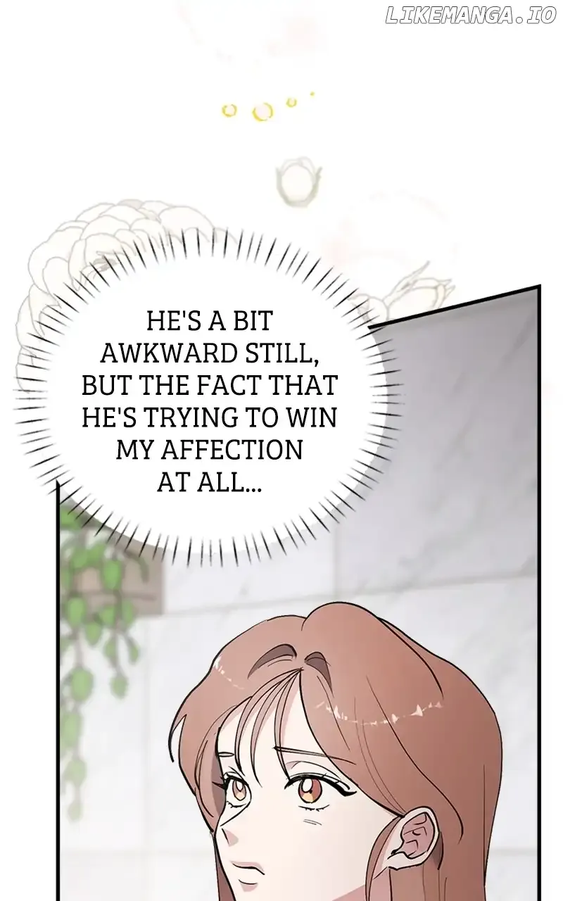 The Team Leader is Tired of Being A Newlywed Chapter 47 Online - página 24