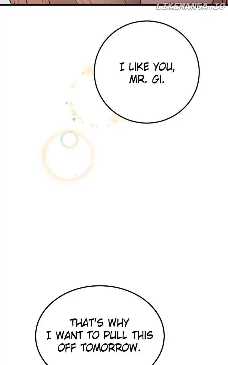 The Team Leader is Tired of Being A Newlywed Chapter 47 Online - página 27