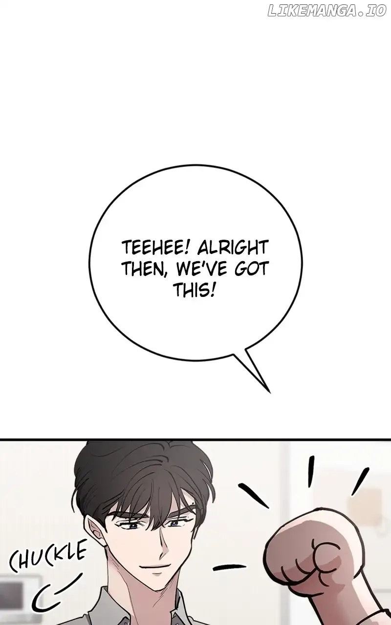 The Team Leader is Tired of Being A Newlywed Chapter 47 Online - página 33