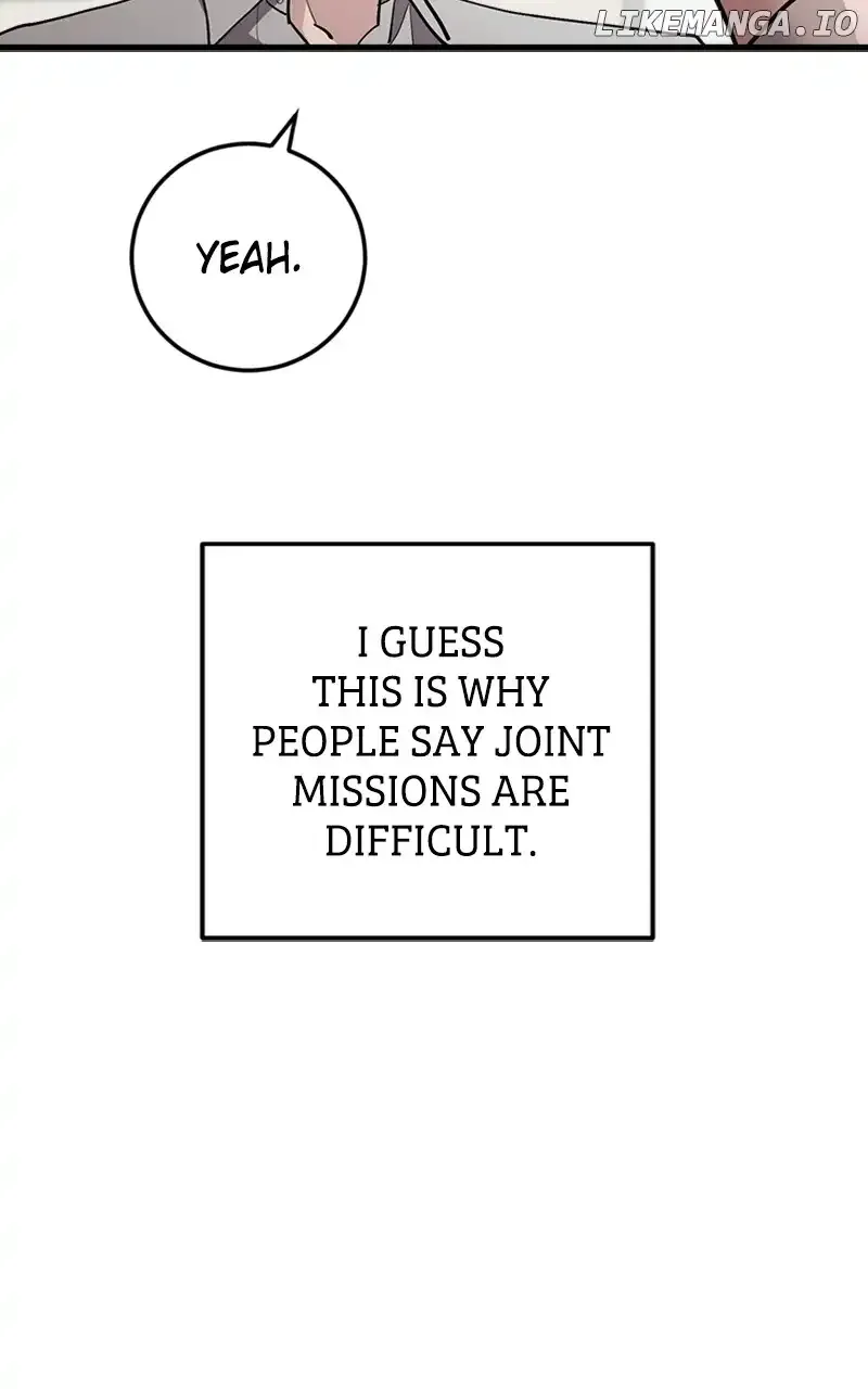 The Team Leader is Tired of Being A Newlywed Chapter 47 Online - página 34