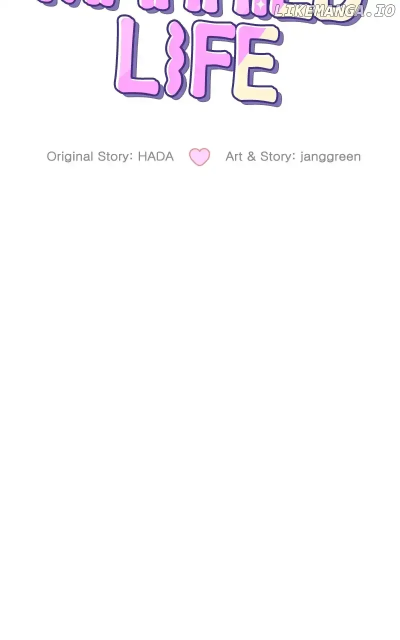 The Team Leader is Tired of Being A Newlywed Chapter 47 Online - página 37