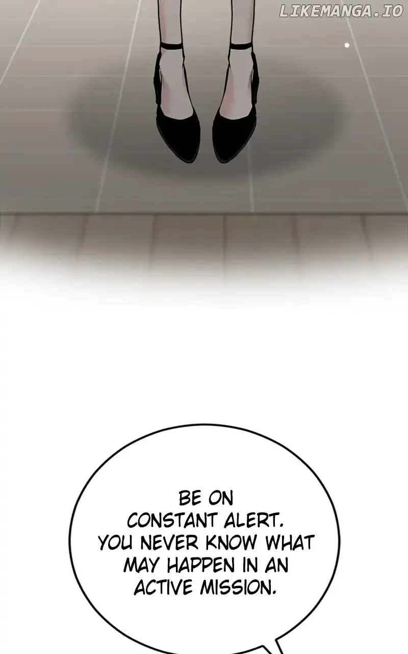 The Team Leader is Tired of Being A Newlywed Chapter 47 Online - página 41