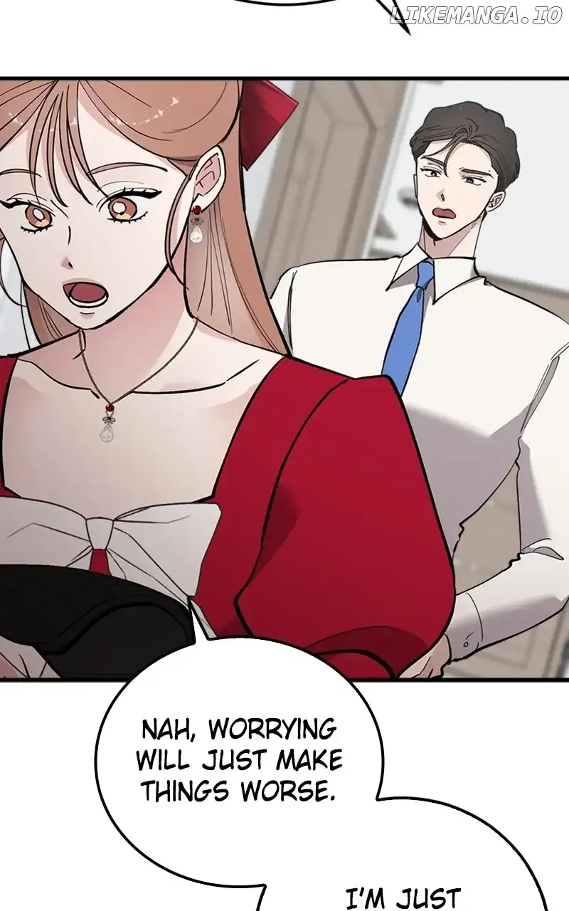 The Team Leader is Tired of Being A Newlywed Chapter 47 Online - página 42