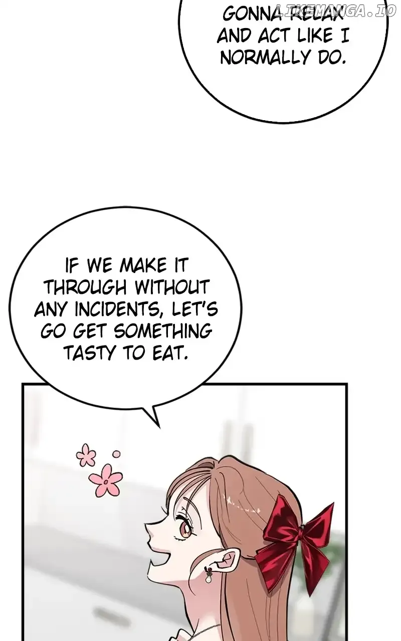 The Team Leader is Tired of Being A Newlywed Chapter 47 Online - página 43