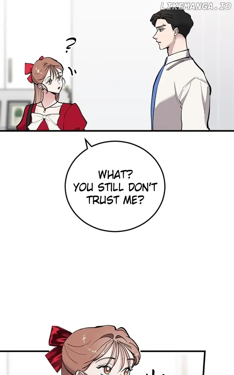 The Team Leader is Tired of Being A Newlywed Chapter 47 Online - página 45