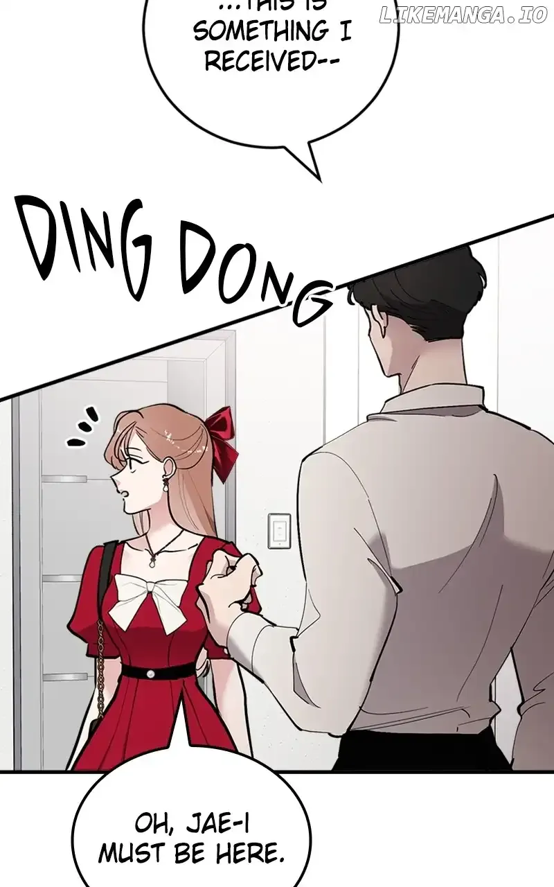The Team Leader is Tired of Being A Newlywed Chapter 47 Online - página 50