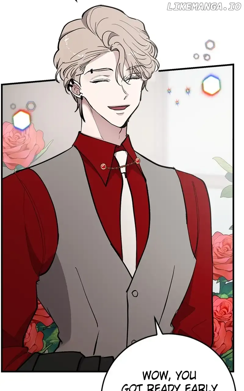 The Team Leader is Tired of Being A Newlywed Chapter 47 Online - página 52