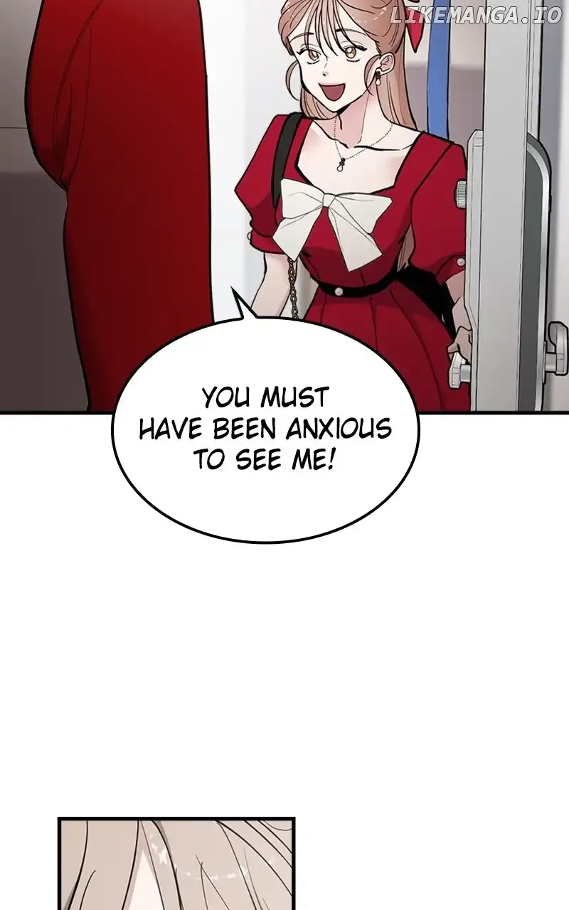 The Team Leader is Tired of Being A Newlywed Chapter 47 Online - página 54