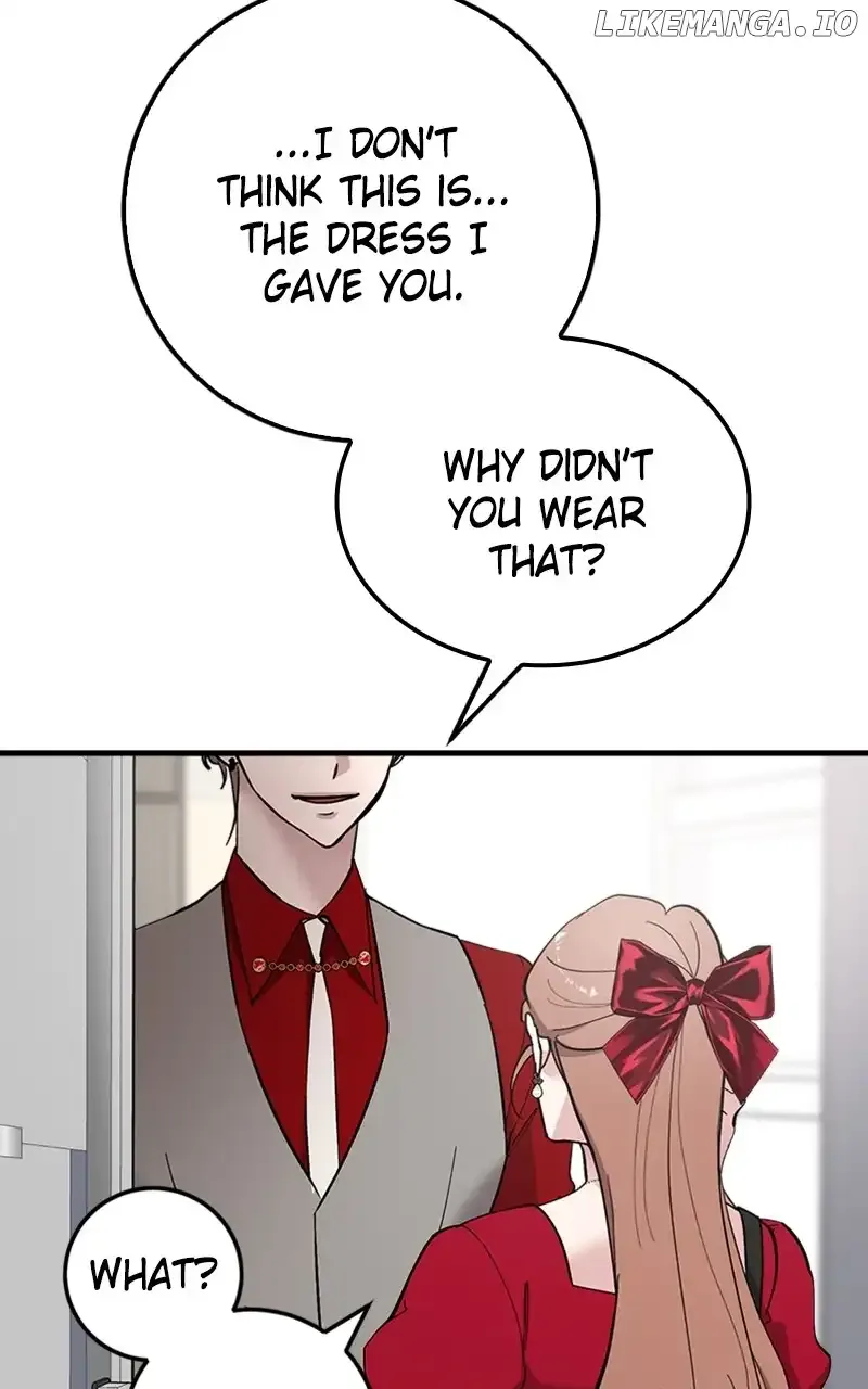 The Team Leader is Tired of Being A Newlywed Chapter 47 Online - página 56