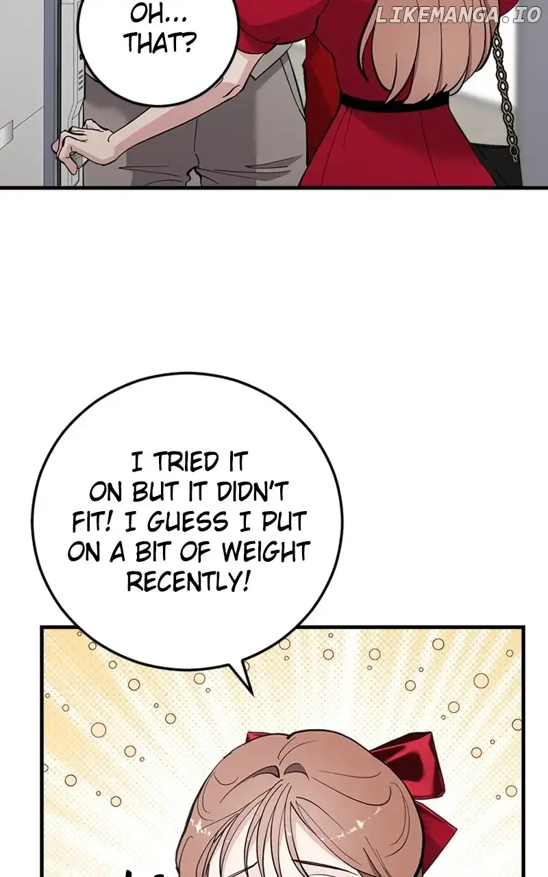 The Team Leader is Tired of Being A Newlywed Chapter 47 Online - página 57