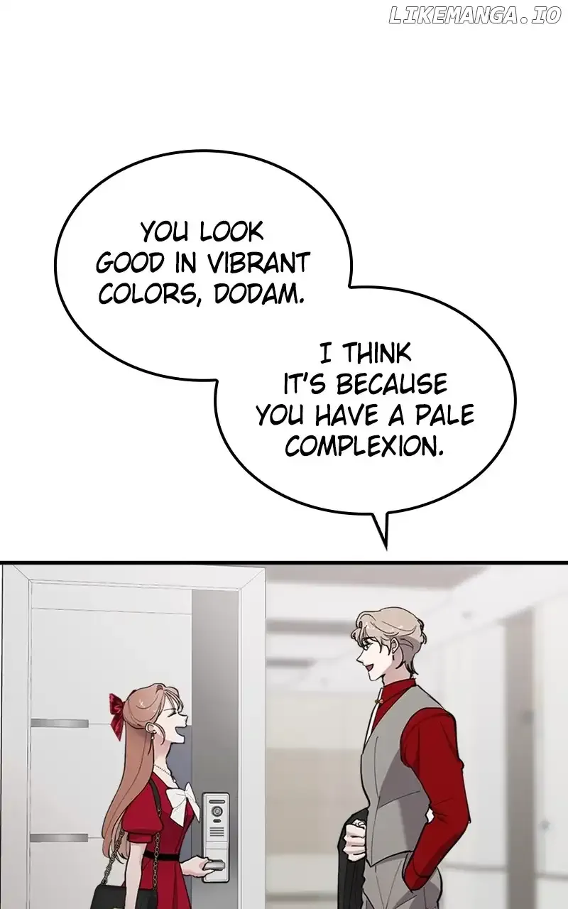 The Team Leader is Tired of Being A Newlywed Chapter 47 Online - página 62