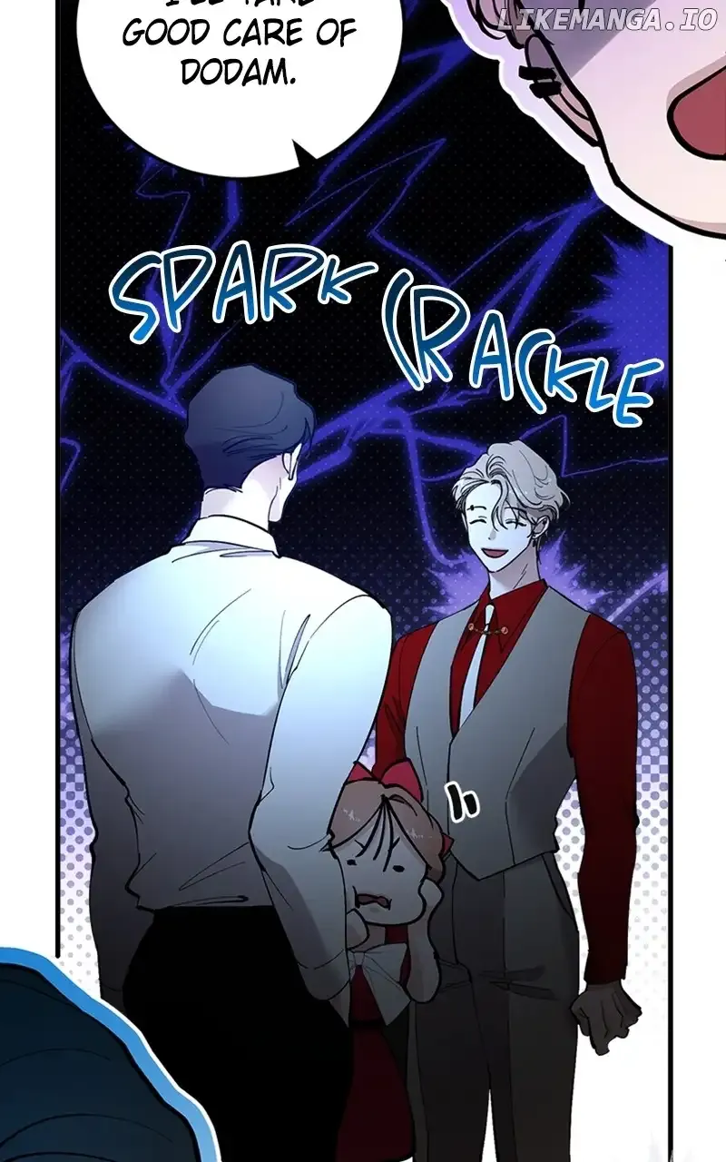 The Team Leader is Tired of Being A Newlywed Chapter 47 Online - página 68