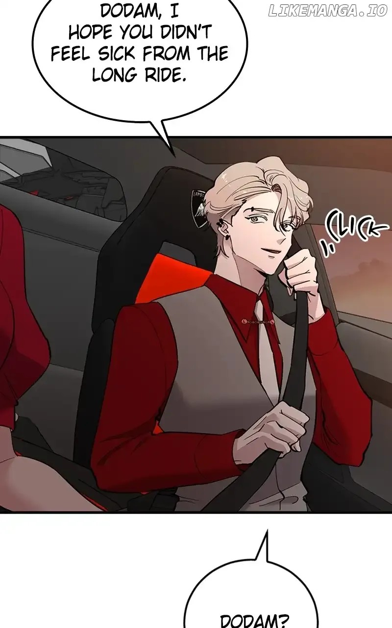 The Team Leader is Tired of Being A Newlywed Chapter 47 Online - página 87