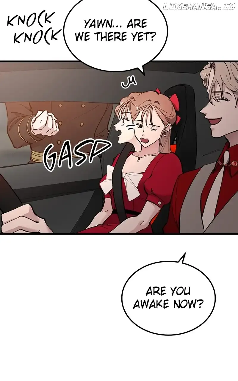 The Team Leader is Tired of Being A Newlywed Chapter 47 Online - página 92