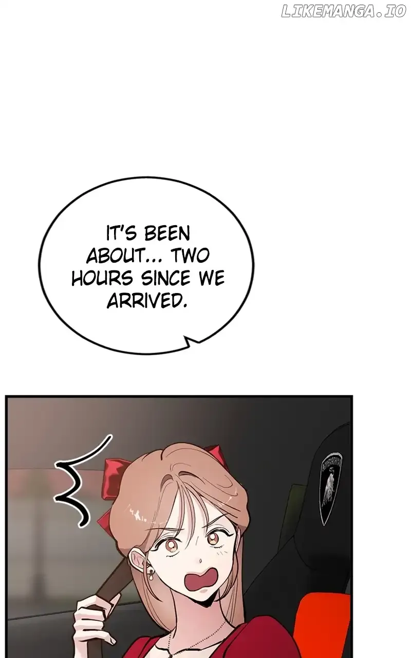 The Team Leader is Tired of Being A Newlywed Chapter 47 Online - página 93