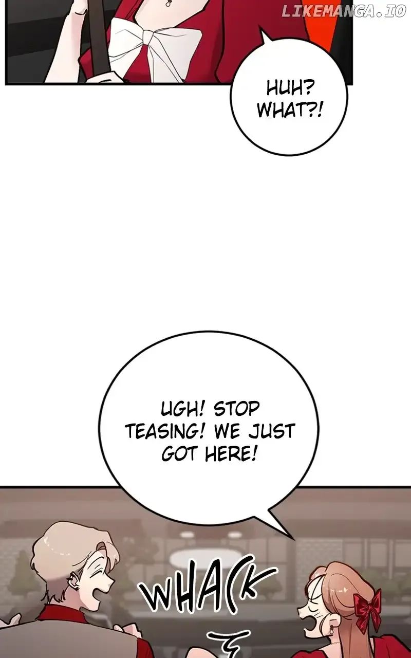 The Team Leader is Tired of Being A Newlywed Chapter 47 Online - página 94