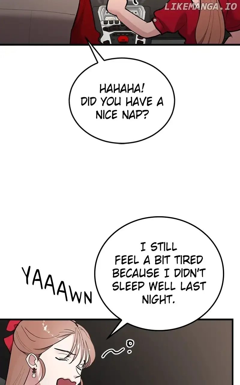 The Team Leader is Tired of Being A Newlywed Chapter 47 Online - página 95
