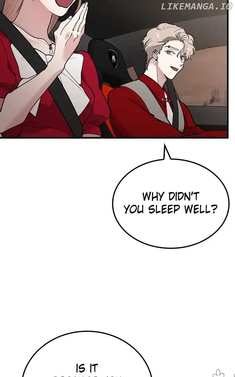 The Team Leader is Tired of Being A Newlywed Chapter 47 Online - página 96