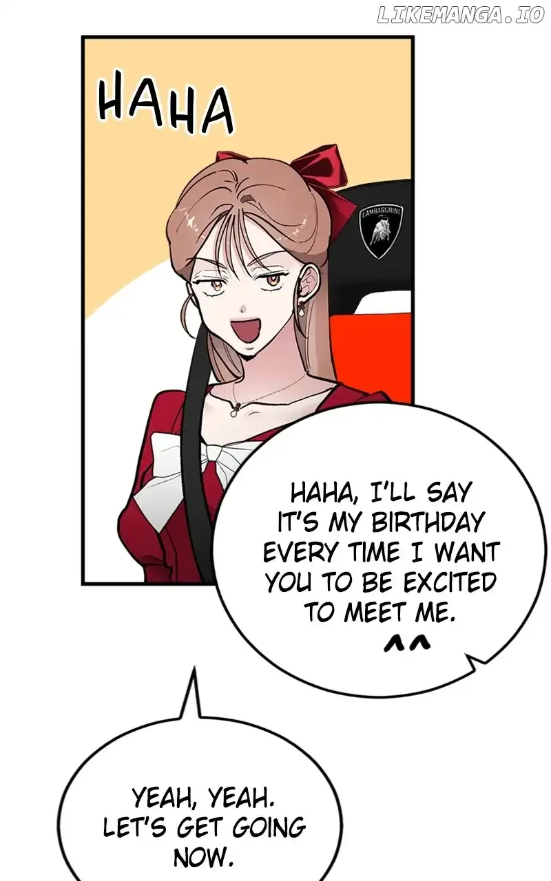 The Team Leader is Tired of Being A Newlywed Chapter 47 Online - página 99