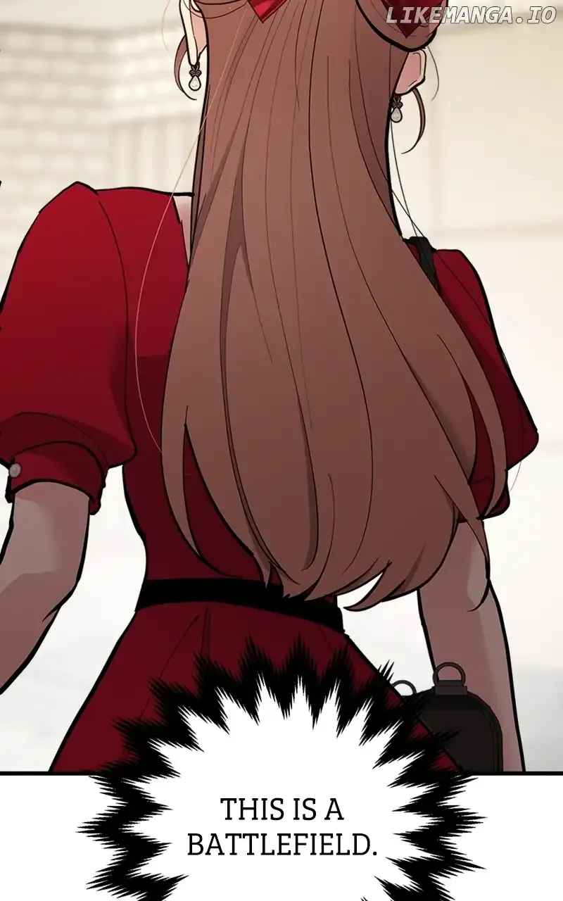 The Team Leader is Tired of Being A Newlywed Chapter 47 Online - página 103