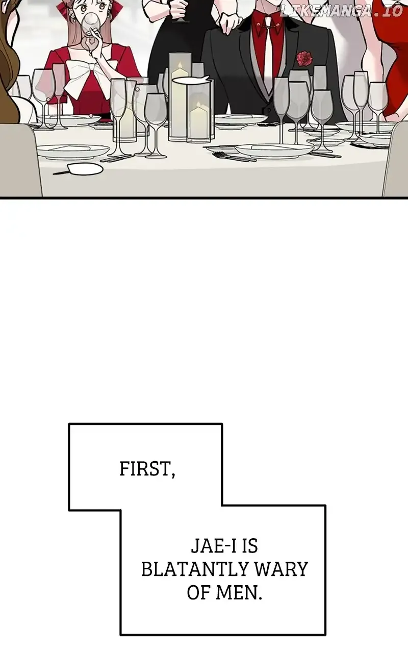The Team Leader is Tired of Being A Newlywed Chapter 49 Online - página 3