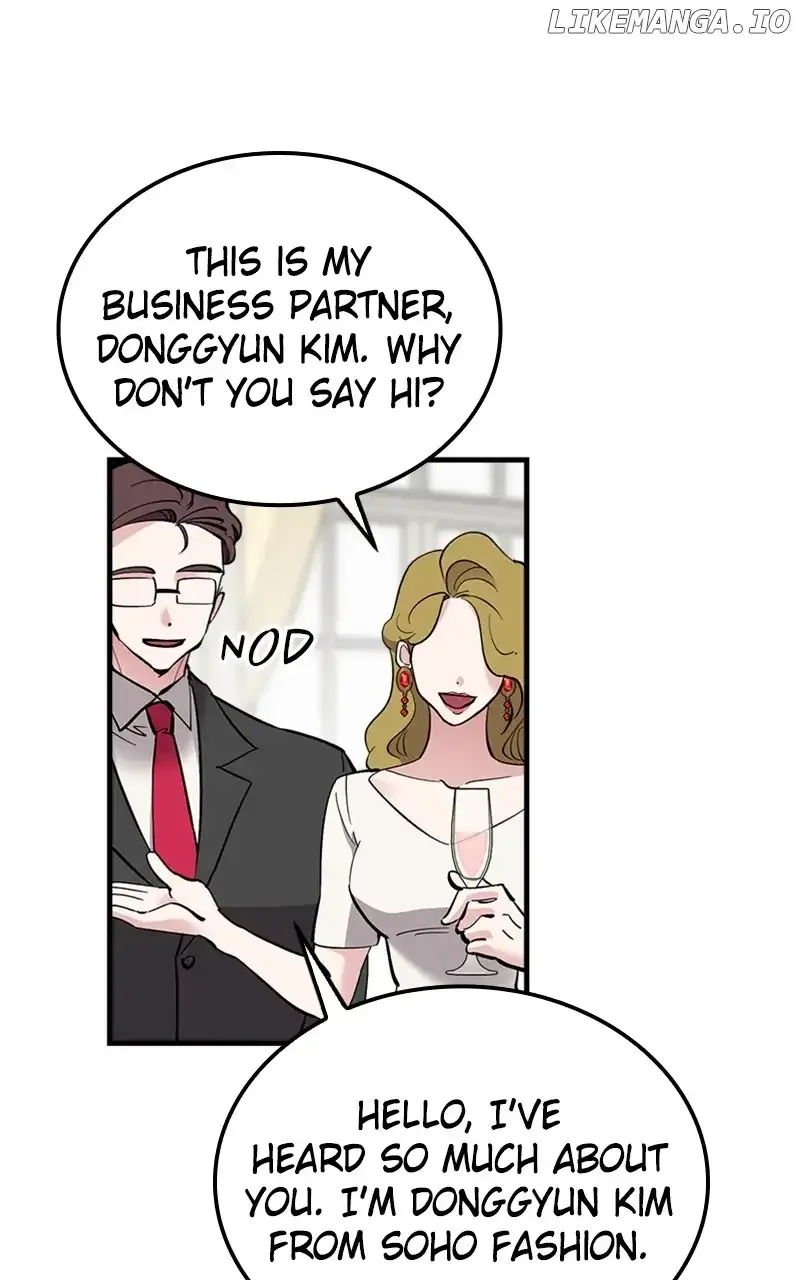 The Team Leader is Tired of Being A Newlywed Chapter 49 Online - página 4
