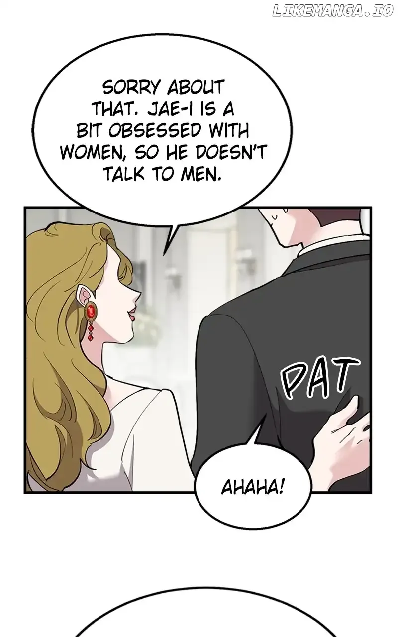 The Team Leader is Tired of Being A Newlywed Chapter 49 Online - página 6
