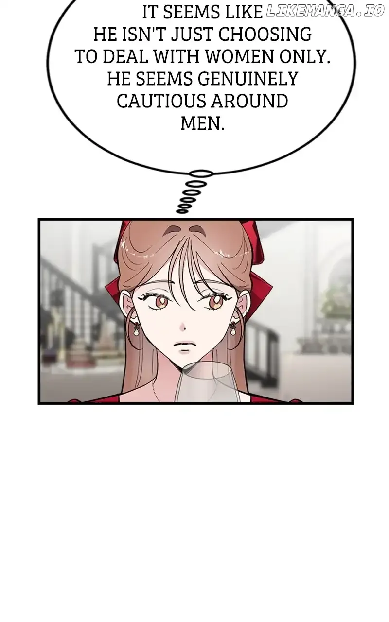 The Team Leader is Tired of Being A Newlywed Chapter 49 Online - página 7