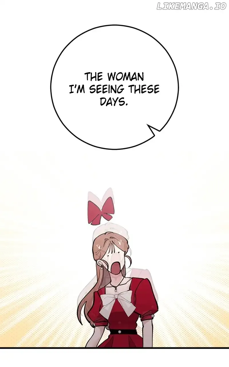 The Team Leader is Tired of Being A Newlywed Chapter 49 Online - página 16