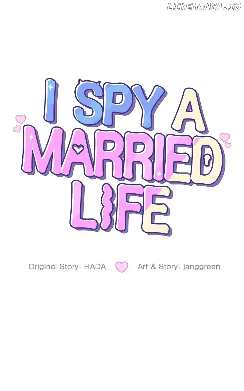 The Team Leader is Tired of Being A Newlywed Chapter 49 Online - página 18