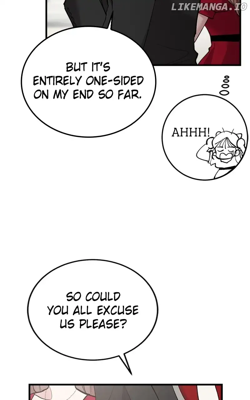 The Team Leader is Tired of Being A Newlywed Chapter 49 Online - página 22