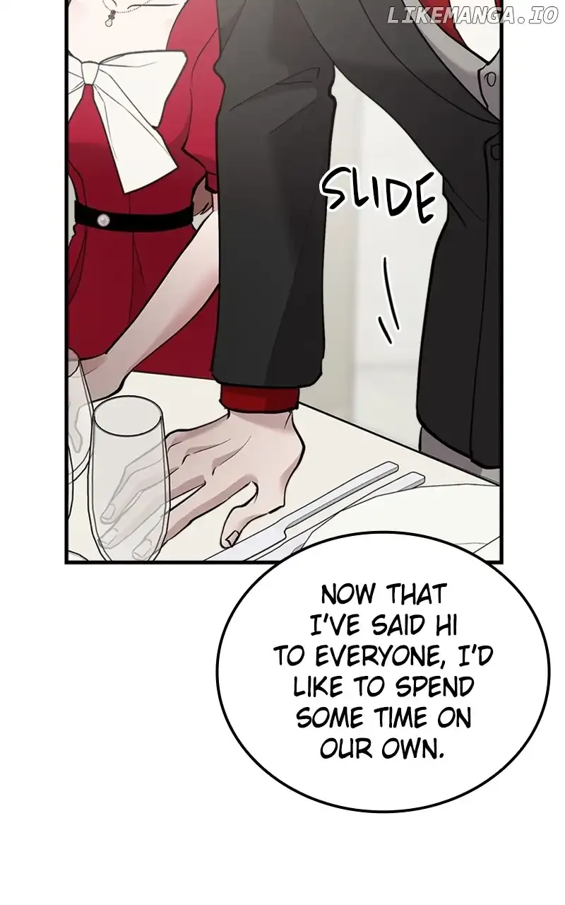 The Team Leader is Tired of Being A Newlywed Chapter 49 Online - página 23