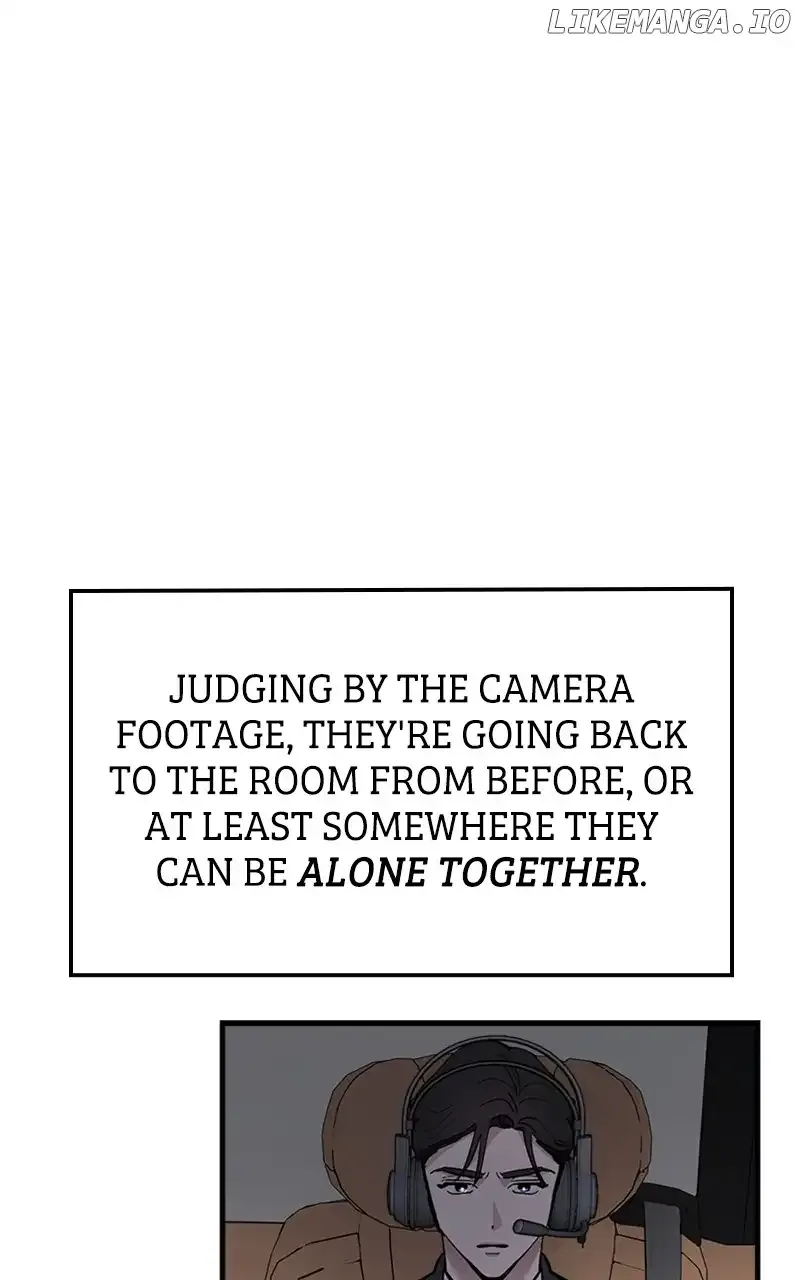 The Team Leader is Tired of Being A Newlywed Chapter 49 Online - página 28