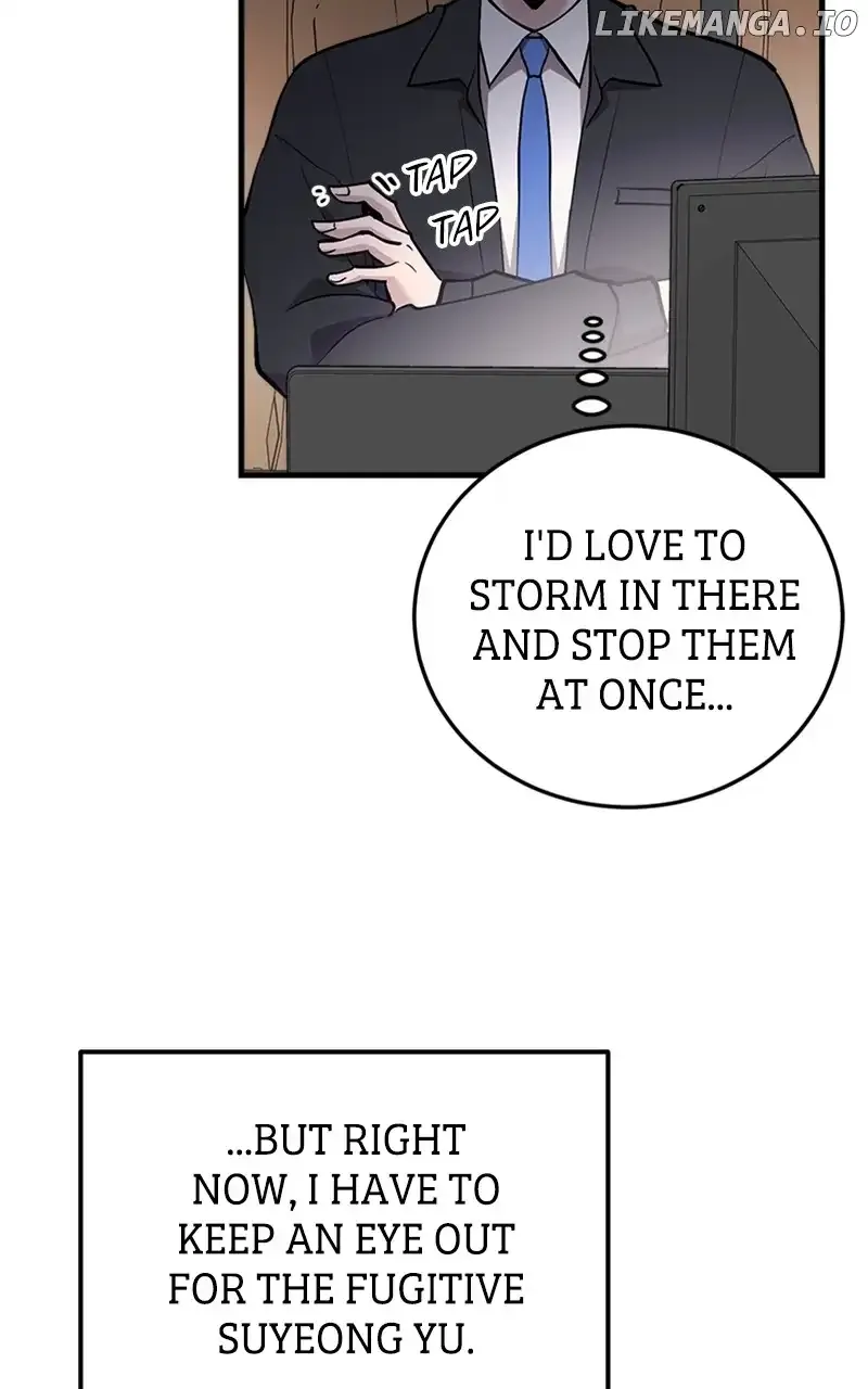 The Team Leader is Tired of Being A Newlywed Chapter 49 Online - página 29
