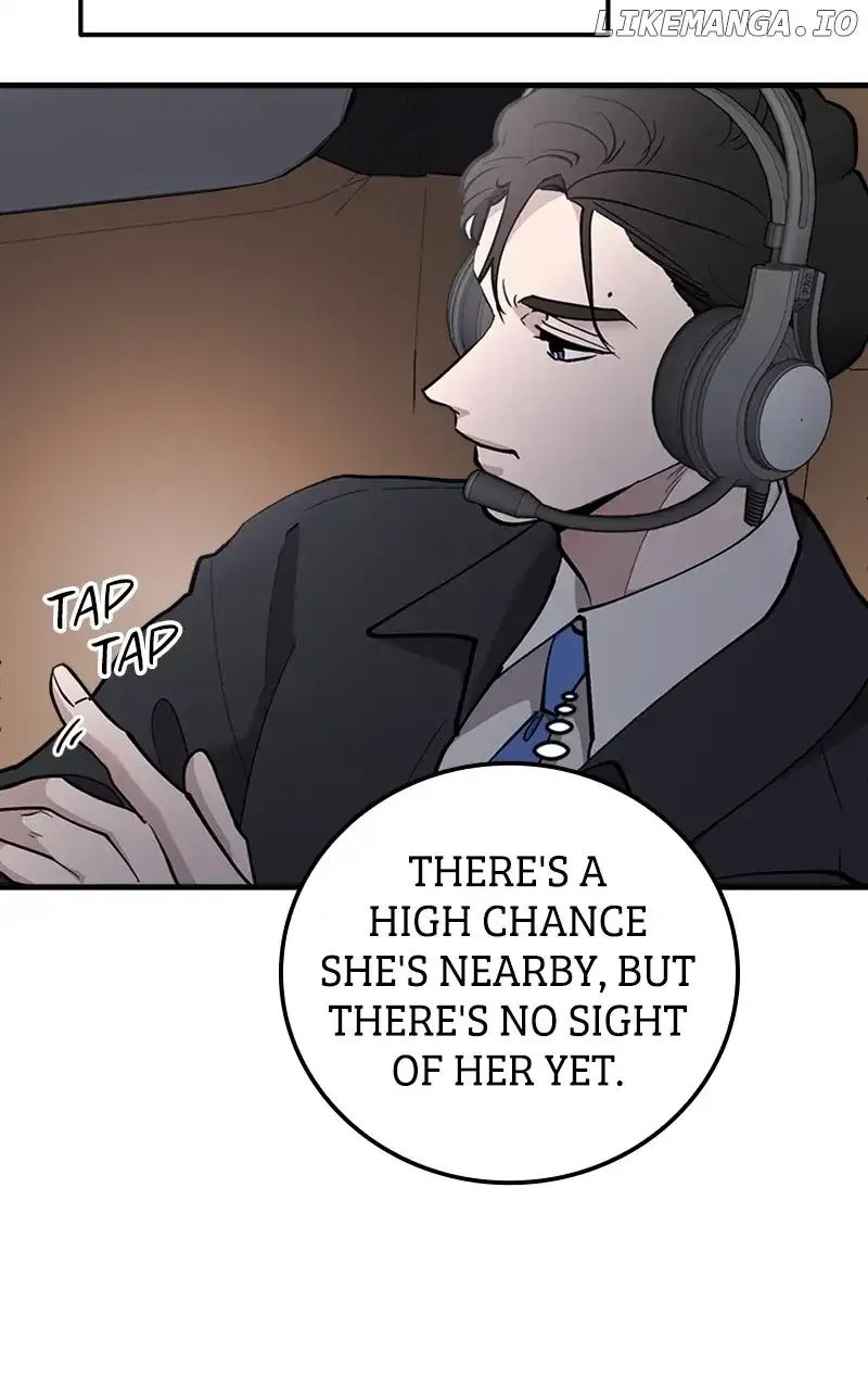 The Team Leader is Tired of Being A Newlywed Chapter 49 Online - página 30