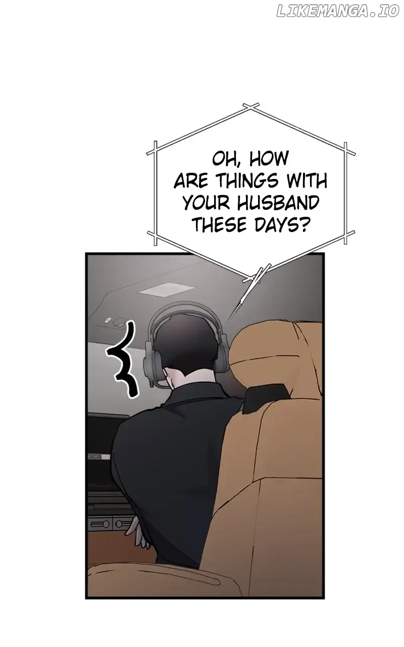 The Team Leader is Tired of Being A Newlywed Chapter 49 Online - página 31