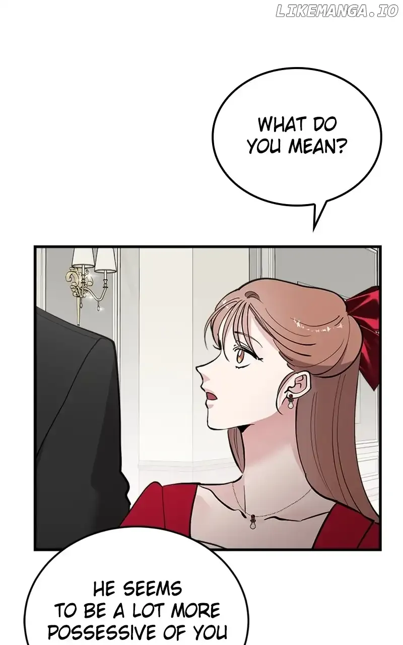 The Team Leader is Tired of Being A Newlywed Chapter 49 Online - página 33
