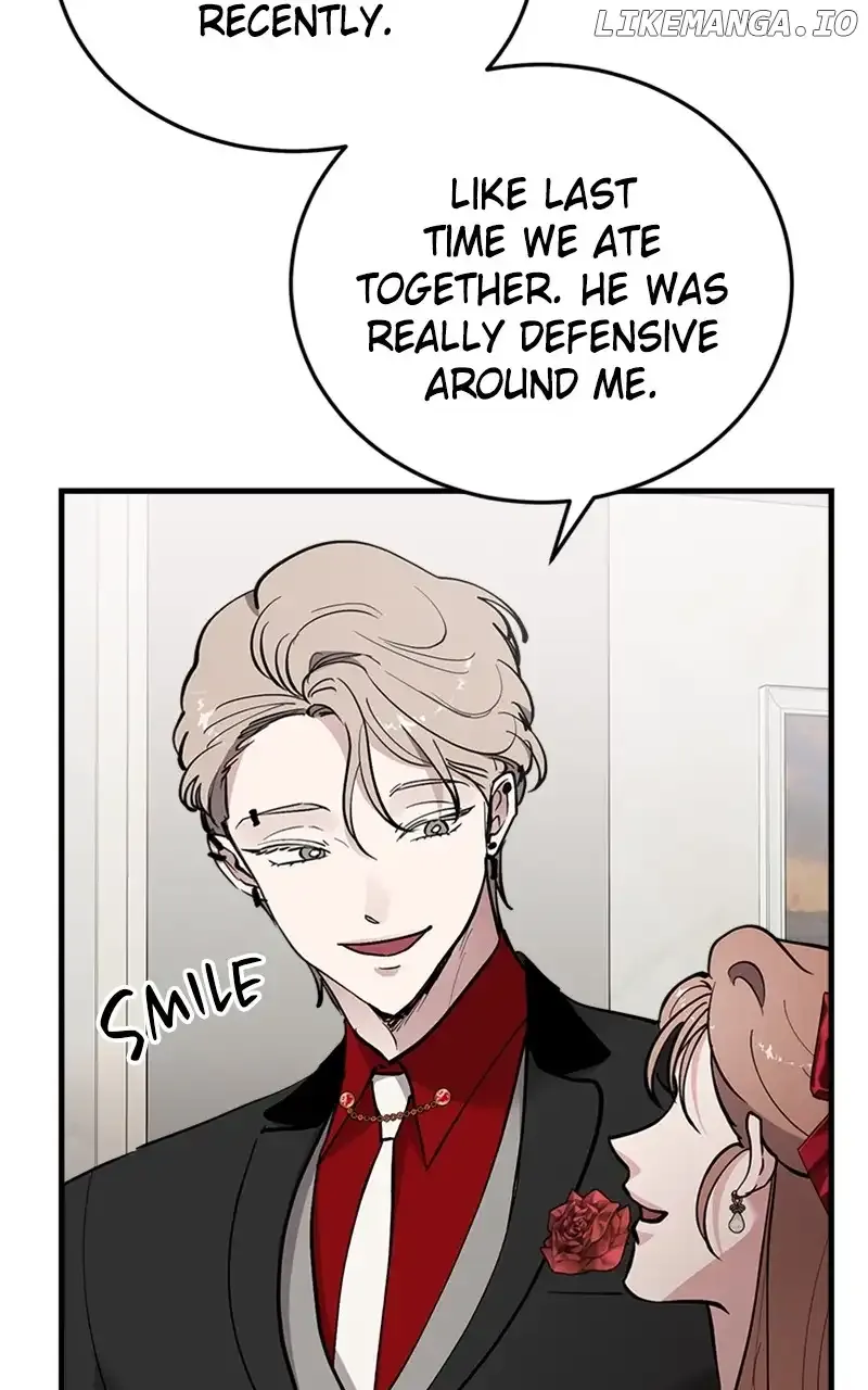 The Team Leader is Tired of Being A Newlywed Chapter 49 Online - página 34