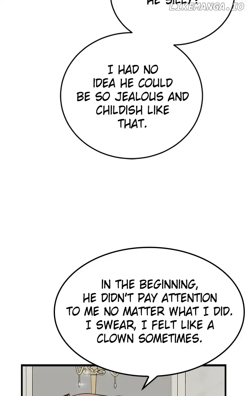 The Team Leader is Tired of Being A Newlywed Chapter 49 Online - página 37
