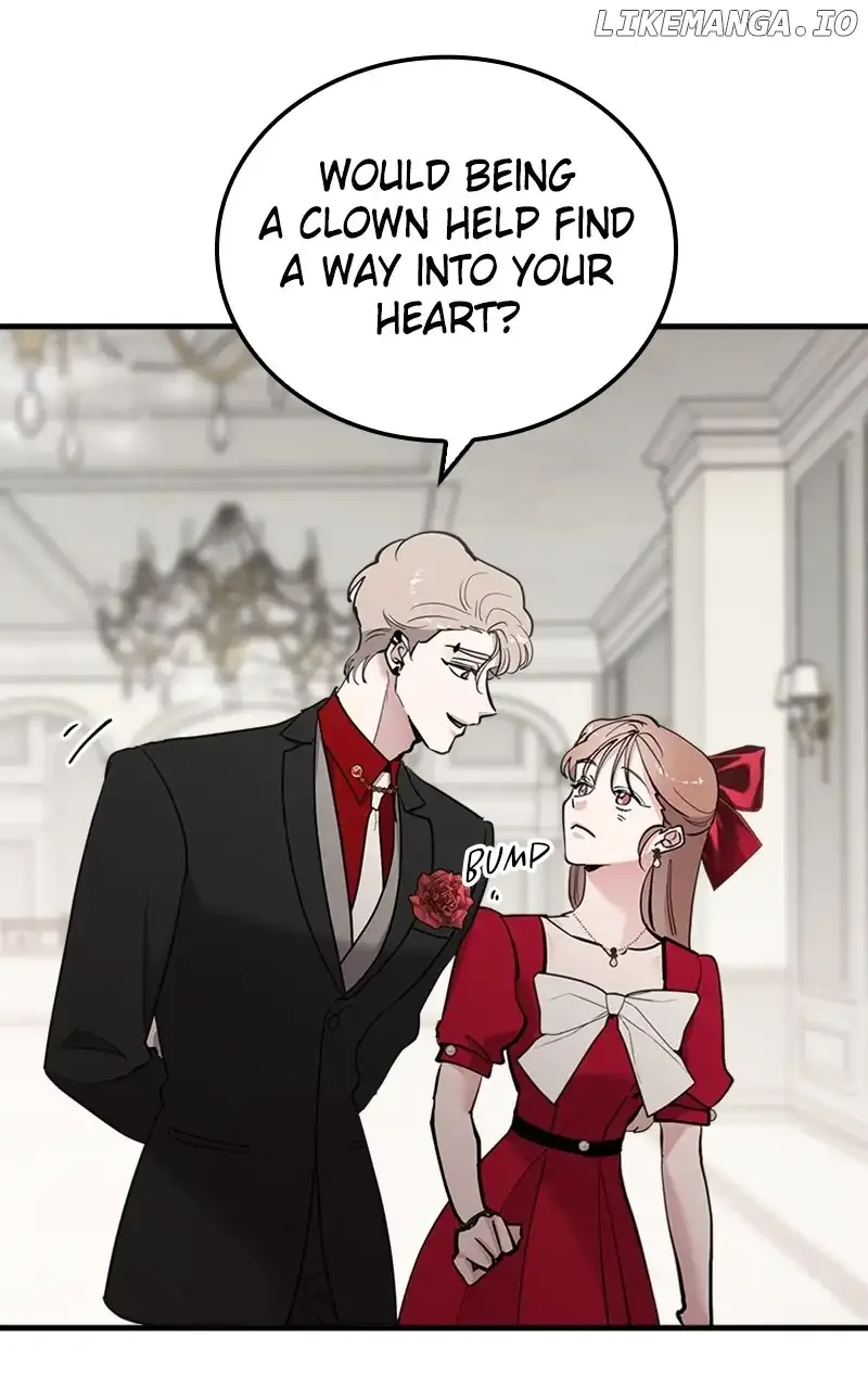 The Team Leader is Tired of Being A Newlywed Chapter 49 Online - página 39