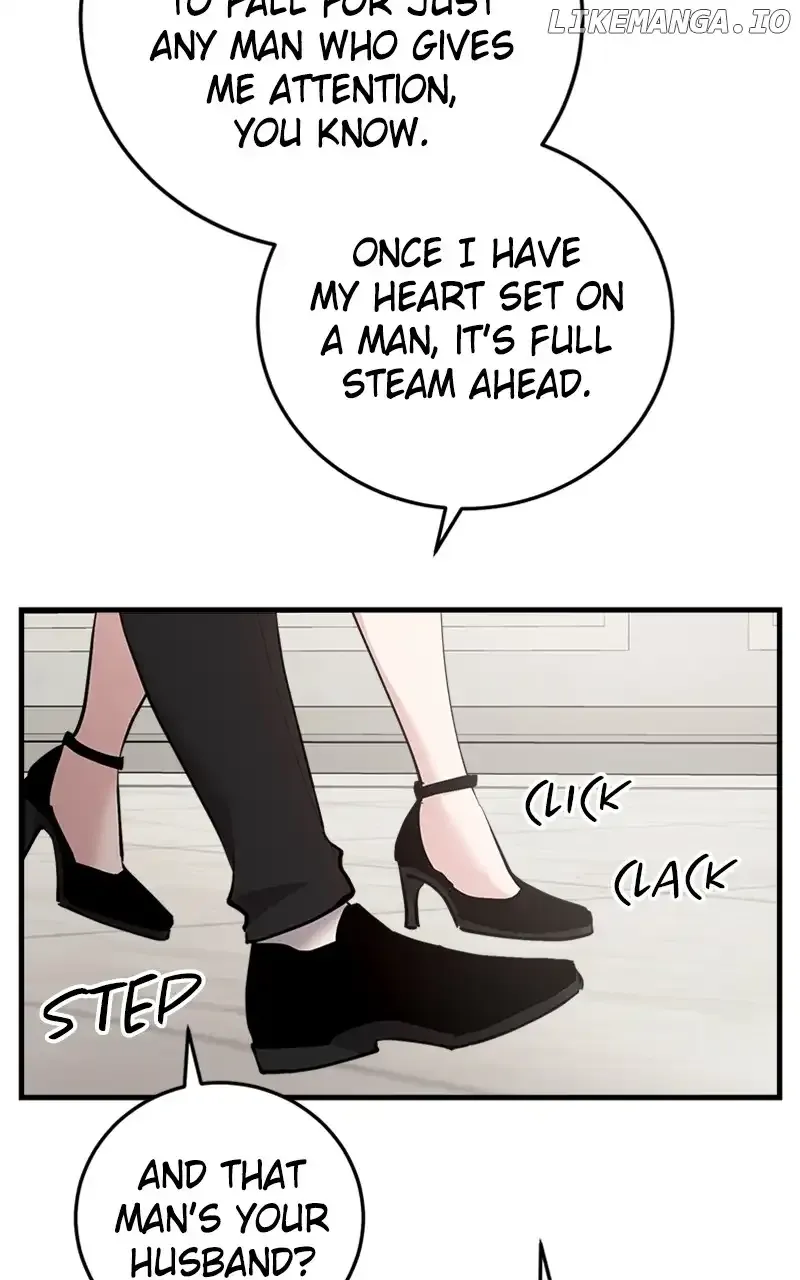 The Team Leader is Tired of Being A Newlywed Chapter 49 Online - página 41